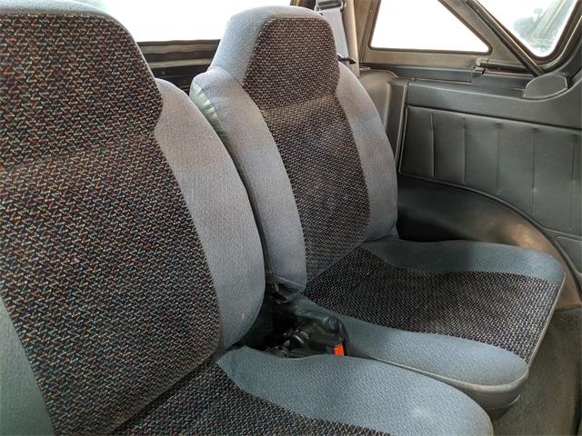 1995 Geo Tracker (CC-1295888) for sale in Saint Charles, Illinois