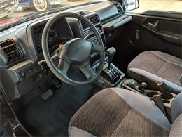 1995 Geo Tracker (CC-1295888) for sale in Saint Charles, Illinois
