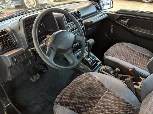 1995 Geo Tracker (CC-1295888) for sale in Saint Charles, Illinois