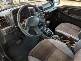1995 Geo Tracker (CC-1295888) for sale in Saint Charles, Illinois