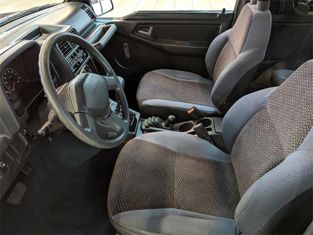 1995 Geo Tracker (CC-1295888) for sale in Saint Charles, Illinois