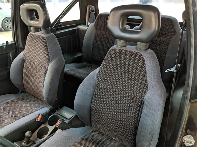 1995 Geo Tracker (CC-1295888) for sale in Saint Charles, Illinois