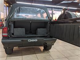 1995 Geo Tracker (CC-1295888) for sale in Saint Charles, Illinois