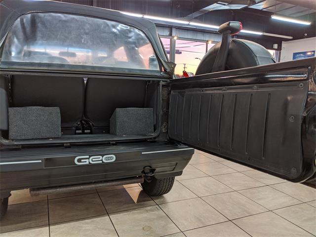 1995 Geo Tracker (CC-1295888) for sale in Saint Charles, Illinois