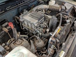 1995 Geo Tracker (CC-1295888) for sale in Saint Charles, Illinois