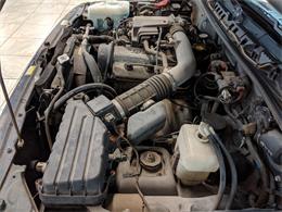 1995 Geo Tracker (CC-1295888) for sale in Saint Charles, Illinois