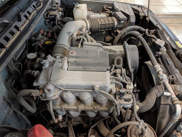 1995 Geo Tracker (CC-1295888) for sale in Saint Charles, Illinois