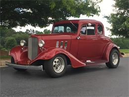 1933 Chevrolet 5-Window Coupe (CC-1295902) for sale in Roswell, Georgia