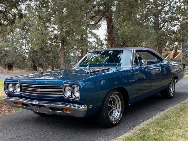 1968 Plymouth Road Runner (CC-1295916) for sale in Bend, Oregon