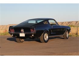 1968 Ford Mustang GT (CC-1295928) for sale in Medicine Hat, Alberta
