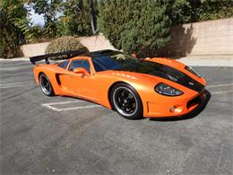 2008 Factory Five GTM (CC-1295942) for sale in woodland hills, California