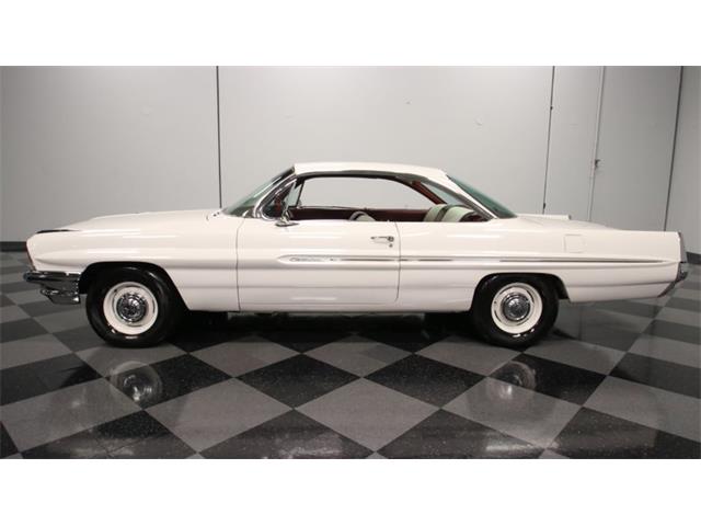 1961 Pontiac Catalina (CC-1295952) for sale in Lithia Springs, Georgia