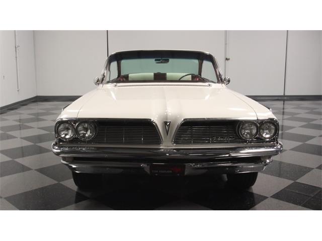 1961 Pontiac Catalina (CC-1295952) for sale in Lithia Springs, Georgia