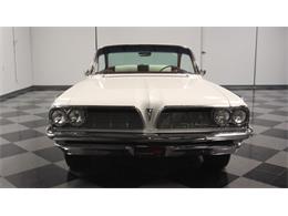1961 Pontiac Catalina (CC-1295952) for sale in Lithia Springs, Georgia