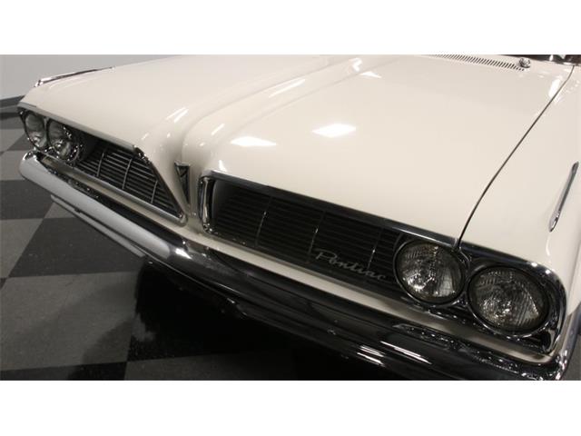 1961 Pontiac Catalina (CC-1295952) for sale in Lithia Springs, Georgia