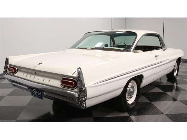 1961 Pontiac Catalina (CC-1295952) for sale in Lithia Springs, Georgia