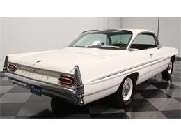1961 Pontiac Catalina (CC-1295952) for sale in Lithia Springs, Georgia