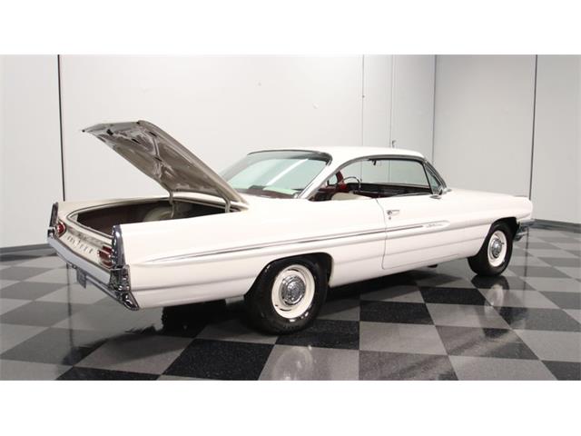 1961 Pontiac Catalina (CC-1295952) for sale in Lithia Springs, Georgia