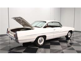 1961 Pontiac Catalina (CC-1295952) for sale in Lithia Springs, Georgia