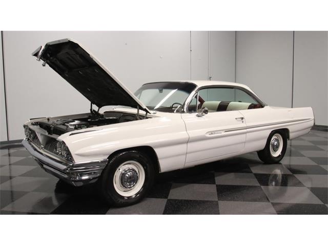 1961 Pontiac Catalina (CC-1295952) for sale in Lithia Springs, Georgia
