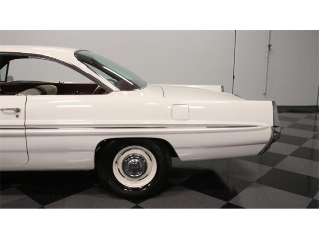 1961 Pontiac Catalina (CC-1295952) for sale in Lithia Springs, Georgia