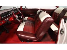 1961 Pontiac Catalina (CC-1295952) for sale in Lithia Springs, Georgia