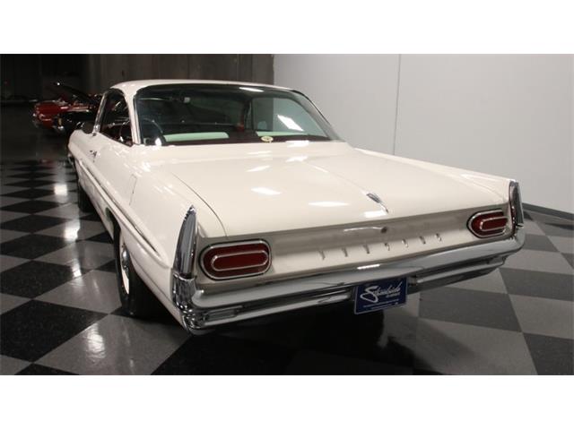 1961 Pontiac Catalina (CC-1295952) for sale in Lithia Springs, Georgia