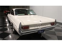 1961 Pontiac Catalina (CC-1295952) for sale in Lithia Springs, Georgia
