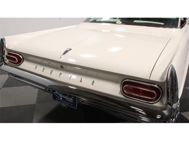 1961 Pontiac Catalina (CC-1295952) for sale in Lithia Springs, Georgia