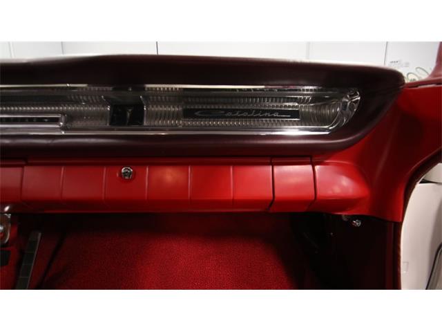 1961 Pontiac Catalina (CC-1295952) for sale in Lithia Springs, Georgia