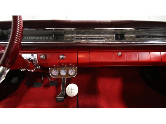 1961 Pontiac Catalina (CC-1295952) for sale in Lithia Springs, Georgia