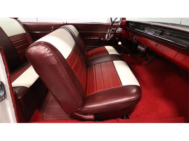1961 Pontiac Catalina (CC-1295952) for sale in Lithia Springs, Georgia