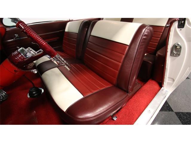 1961 Pontiac Catalina (CC-1295952) for sale in Lithia Springs, Georgia