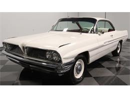 1961 Pontiac Catalina (CC-1295952) for sale in Lithia Springs, Georgia