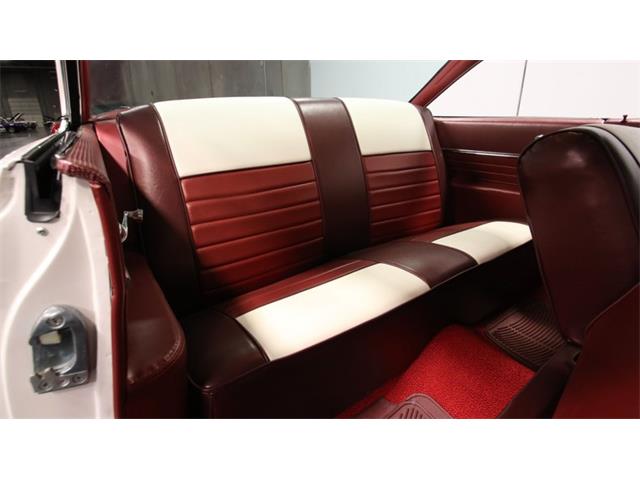 1961 Pontiac Catalina (CC-1295952) for sale in Lithia Springs, Georgia