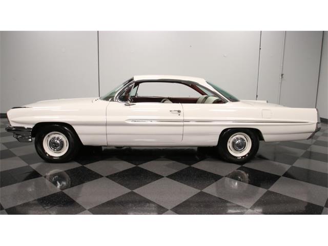 1961 Pontiac Catalina (CC-1295952) for sale in Lithia Springs, Georgia
