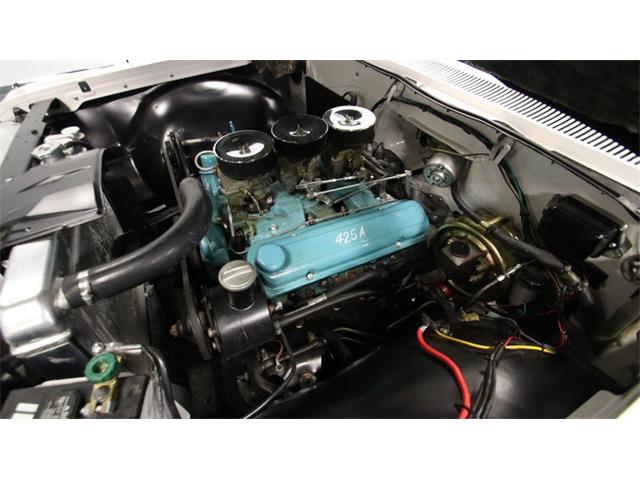 1961 Pontiac Catalina (CC-1295952) for sale in Lithia Springs, Georgia