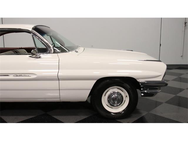 1961 Pontiac Catalina (CC-1295952) for sale in Lithia Springs, Georgia