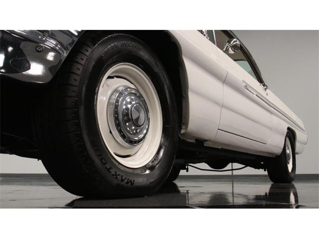 1961 Pontiac Catalina (CC-1295952) for sale in Lithia Springs, Georgia