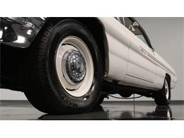 1961 Pontiac Catalina (CC-1295952) for sale in Lithia Springs, Georgia