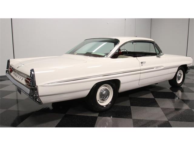 1961 Pontiac Catalina (CC-1295952) for sale in Lithia Springs, Georgia