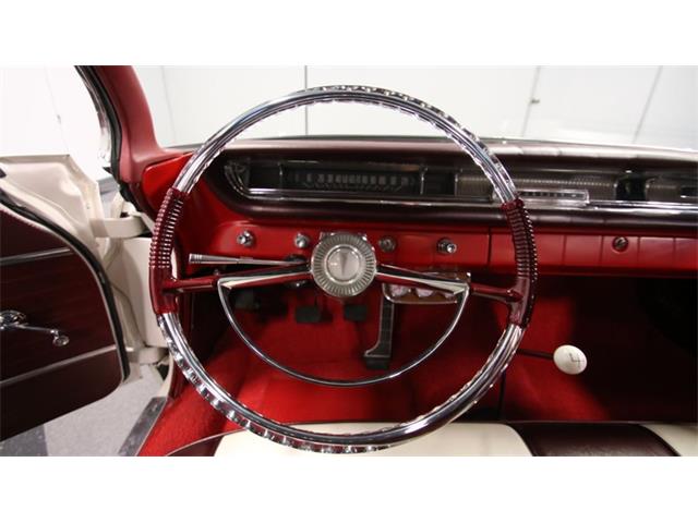 1961 Pontiac Catalina (CC-1295952) for sale in Lithia Springs, Georgia