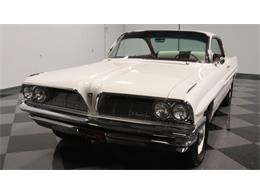1961 Pontiac Catalina (CC-1295952) for sale in Lithia Springs, Georgia