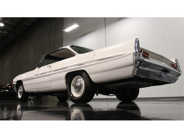 1961 Pontiac Catalina (CC-1295952) for sale in Lithia Springs, Georgia