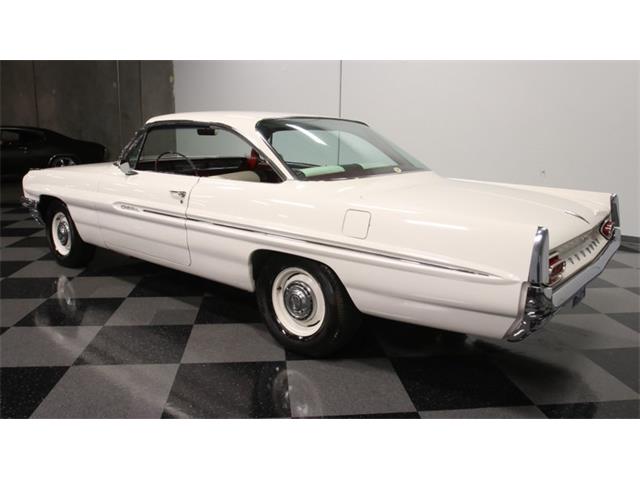 1961 Pontiac Catalina (CC-1295952) for sale in Lithia Springs, Georgia