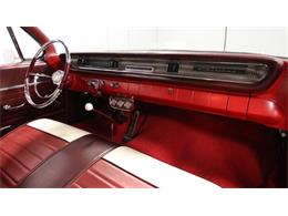 1961 Pontiac Catalina (CC-1295952) for sale in Lithia Springs, Georgia