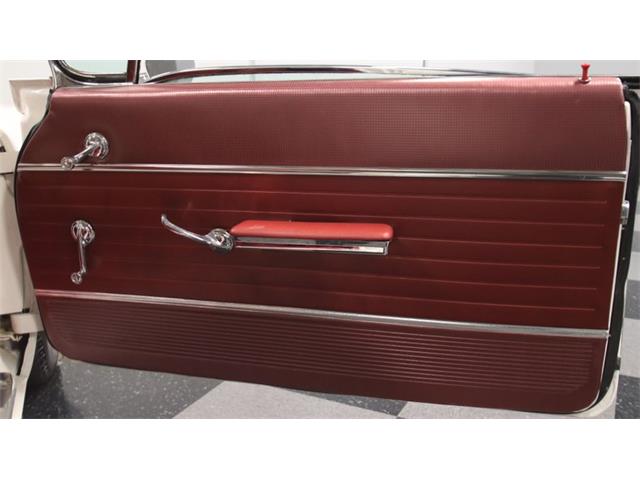 1961 Pontiac Catalina (CC-1295952) for sale in Lithia Springs, Georgia