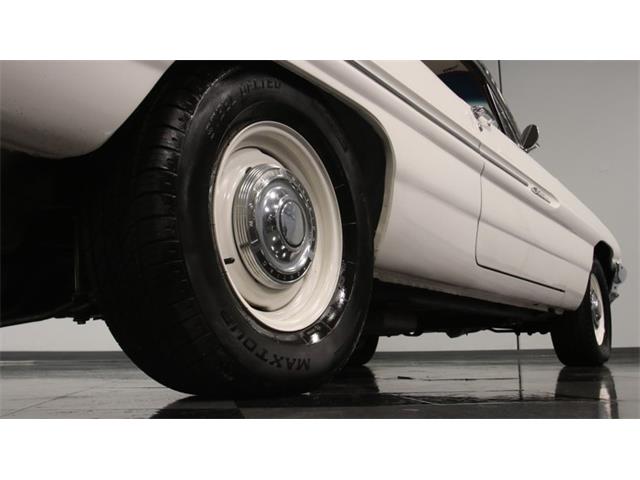 1961 Pontiac Catalina (CC-1295952) for sale in Lithia Springs, Georgia