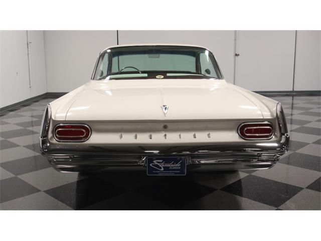 1961 Pontiac Catalina (CC-1295952) for sale in Lithia Springs, Georgia