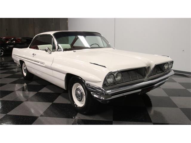 1961 Pontiac Catalina (CC-1295952) for sale in Lithia Springs, Georgia